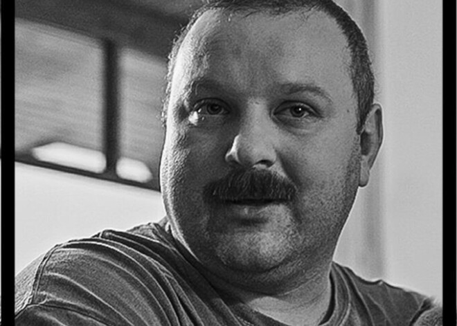 Mūžībā pēc saslimšanas ar Covid-19 devies PSKUS ārsts Pauls Aldiņš