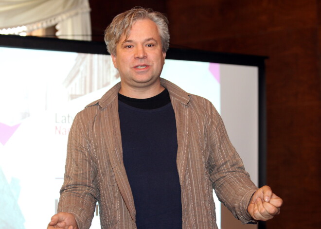 Austrālijā bezvēsts pazudis latviešu režisors Olafs Okonovs