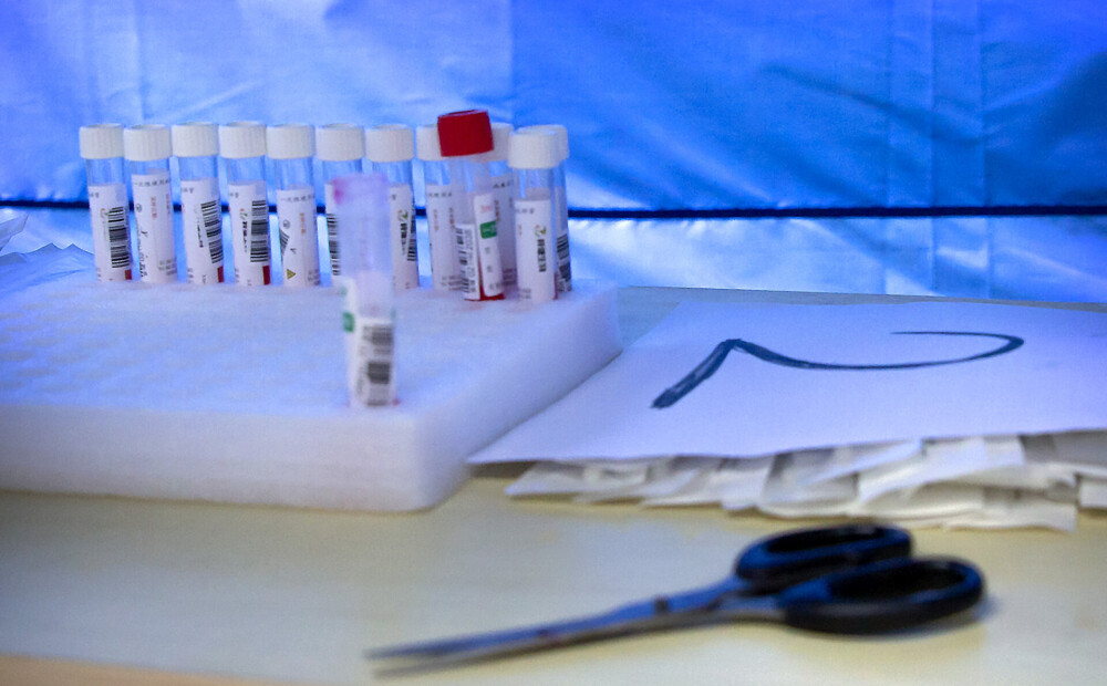 Igaunijā inficēšanās ar koronavīrusu apstiprināta vēl 383 cilvēkiem; septiņi miruši