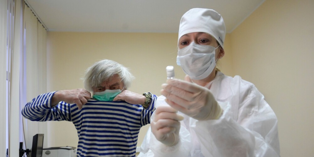 Ungārija paziņojusi, ka neizmantos Krievijas koronavīrusa vakcīnu