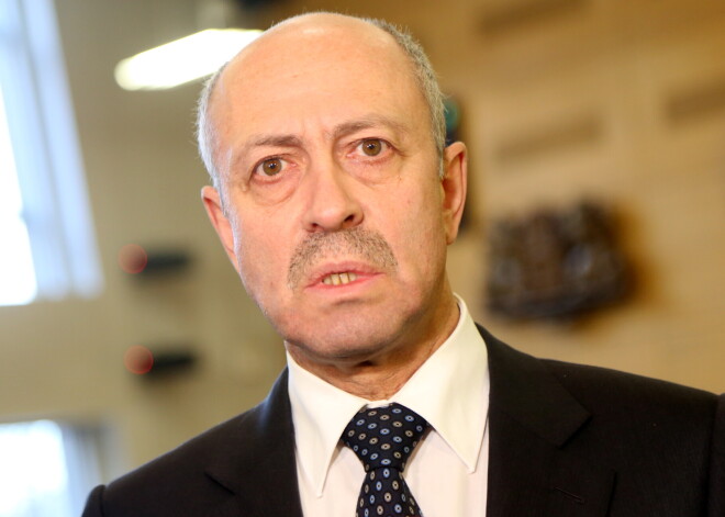 KNAB rosina apsūdzēt Burovu un RTAB valdes locekļus lietā par dokumentu viltošanu