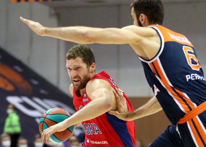 VIDEO: Latvijas basketbola spīdeklis Jānis Strēlnieks atklāj kādu ilgus gadus glabātu noslēpumu