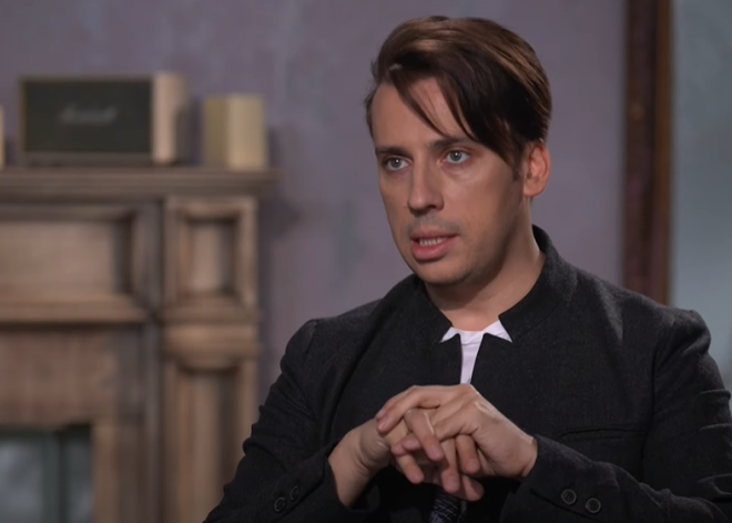 "Она терпит мое занудство": Галкин раскрыл новые подробности жизни с Пугачевой