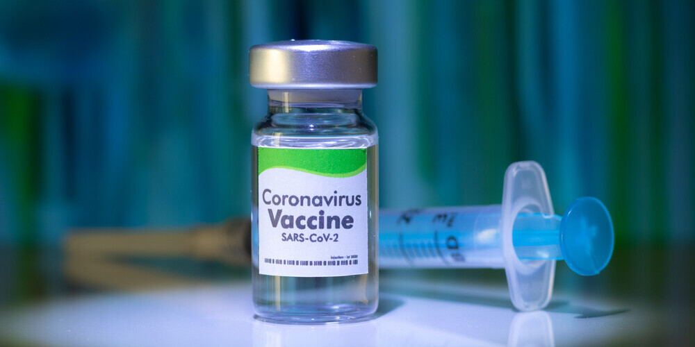 В США медработники массово отказываются вакцинироваться от Covid-19