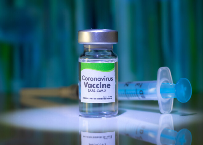 В США медработники массово отказываются вакцинироваться от Covid-19