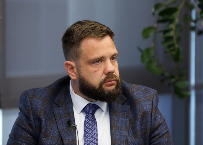 Stingros epidemioloģiskās drošības apstākļos varētu ļaut strādāt visiem tirgotājiem