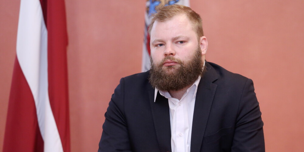 Mičerevskis negrasās izmantot iespēju strādāt Saeimā, ja Pavļuts kļūs par ministru