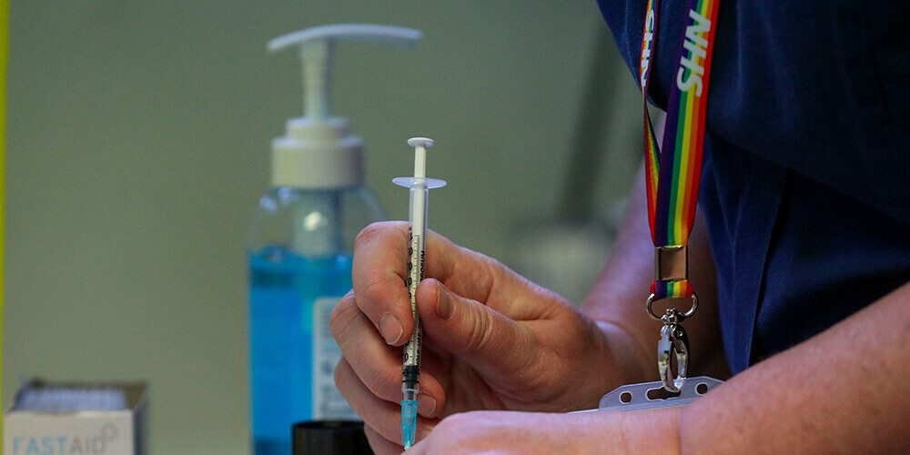 Austrālijā vakcinācija pret Covid-19 sāksies februārī