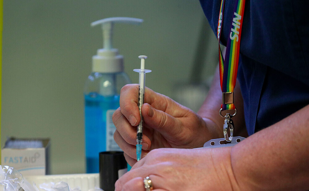 Austrālijā vakcinācija pret Covid-19 sāksies februārī