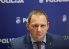 Policijas priekšnieks: Rebenoka un Bunkus slepkavību izmeklēšanā vērojams progress