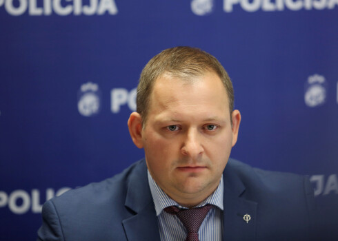 Policijas priekšnieks: Rebenoka un Bunkus slepkavību izmeklēšanā vērojams progress