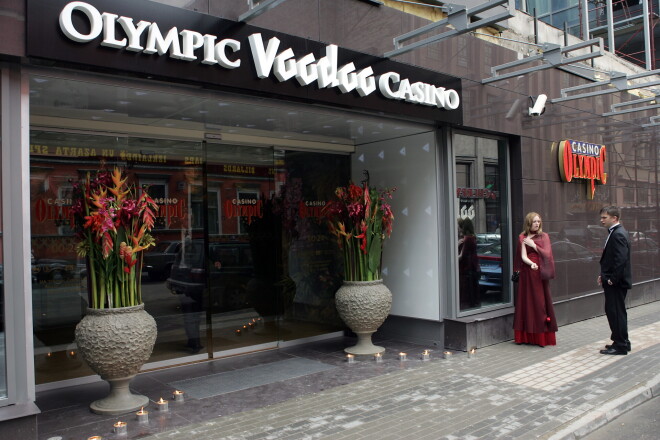 2006. gadā Rīgas viesnīcā “Radisson Blu Latvija” atklāja pašmāju vuduistu "templi" – “Olympic Voodoo Casino”.