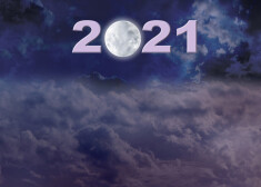Astrologa Andra Rača prognoze: "2021. gads nebūs ātrs"