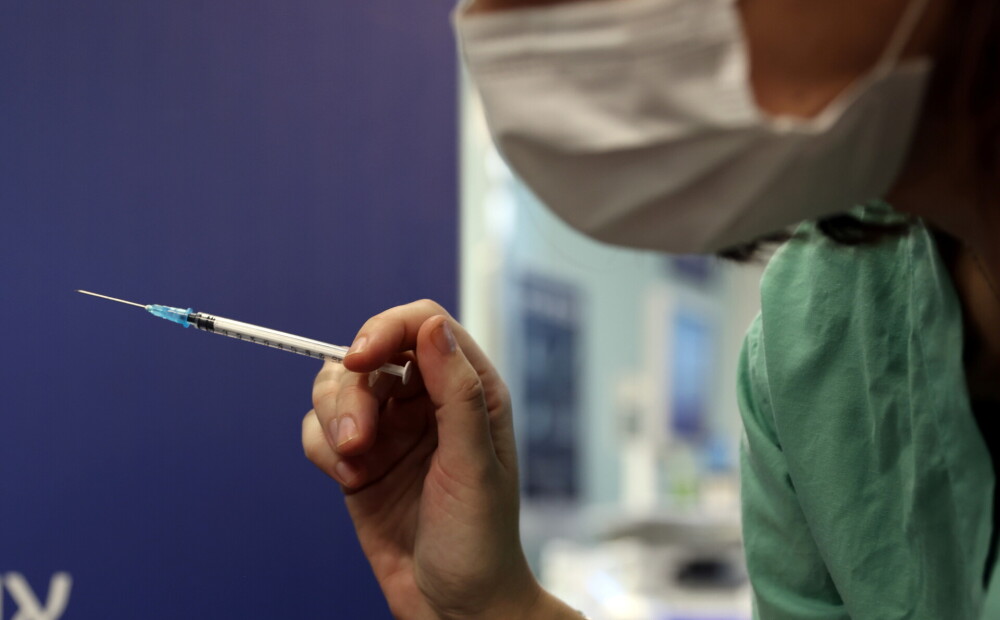 Izraēlā pret jauno koronavīrusu vakcinēta jau piektā daļa valsts iedzīvotāju