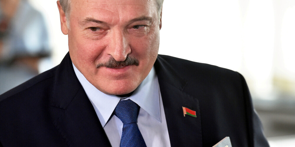 Ārlietu eksperts: Lukašenko režīmam būs grūti ilgstoši noturēties pie varas bez ārvalstu atbalsta