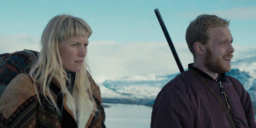 Par gada labāko Igaunijas filmu atzīts ziemeļu vesterns "Pēdējie"