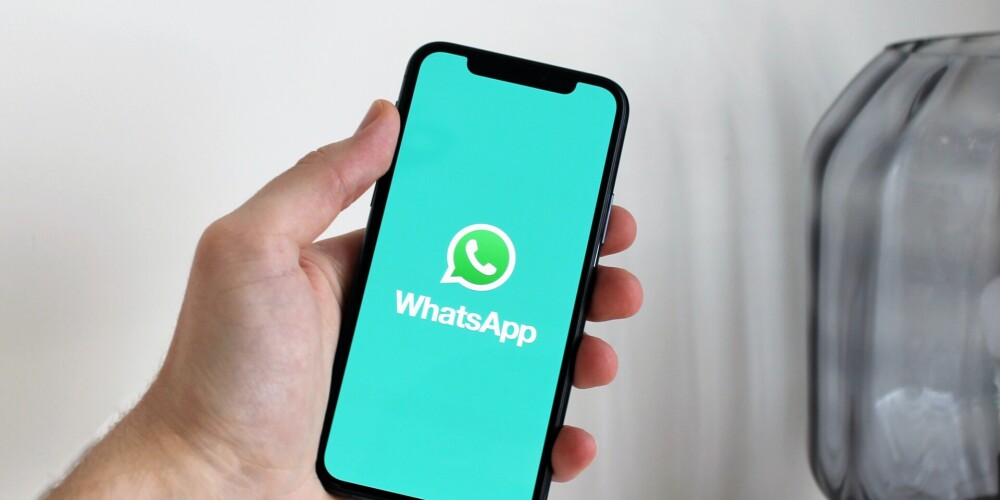 Jaunie "WhatsApp" privātuma politikas noteikumi neskars lietotājus Eiropā