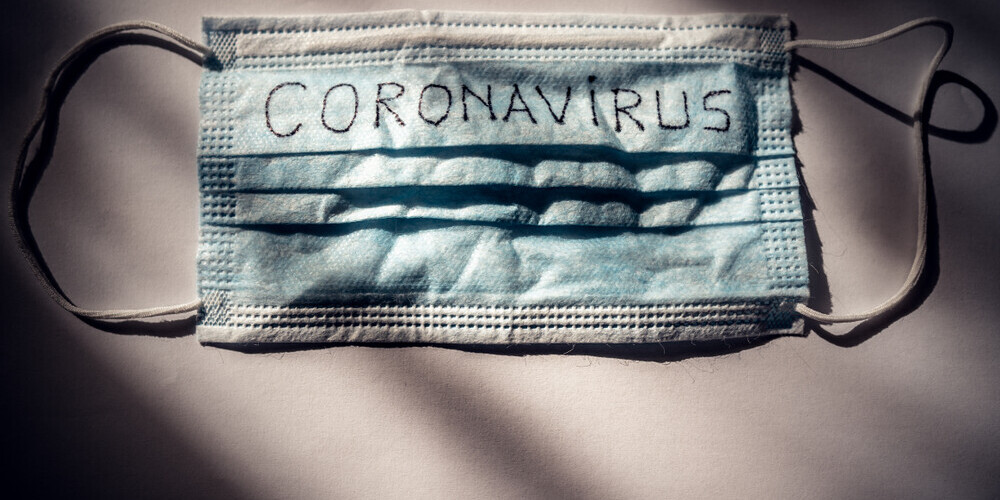 Четыре признака того, что вы заразились британским штаммом коронавируса