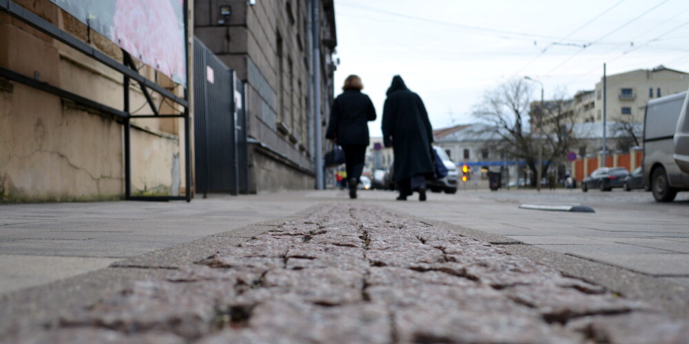 Vairākām ielām Rīgā plāno piešķirt jaunus nosaukumus