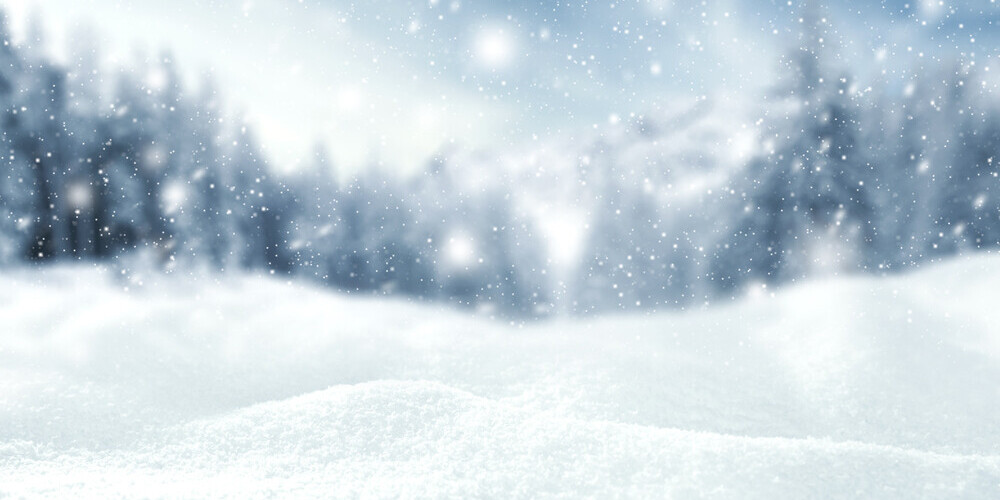 Обычаи и приметы на 12 января: о чем сегодня расскажет снег