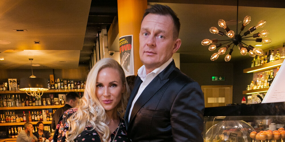 “Savstarpējās attiecības pāra ietvaros mēdz mainīties, dažkārt liekot attālināties vienam no otra,” saka Maija.