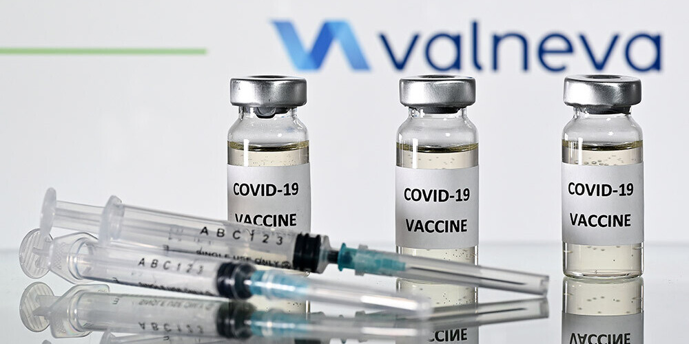 EK noslēgusi ievadsarunas par jaunas potenciālās Covid-19 vakcīnas iegādi