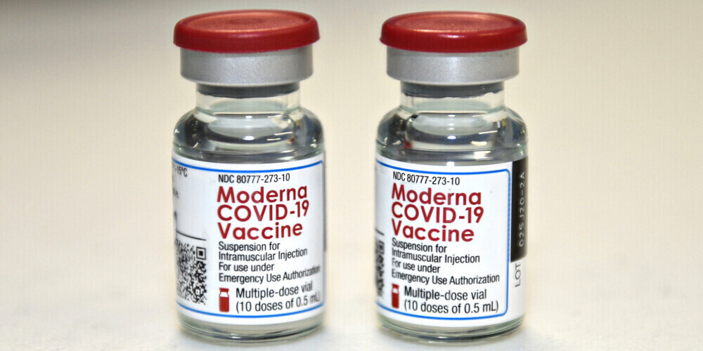 Для обеспечения массовой вакцинации против Covid-19 будет создан специальный штаб