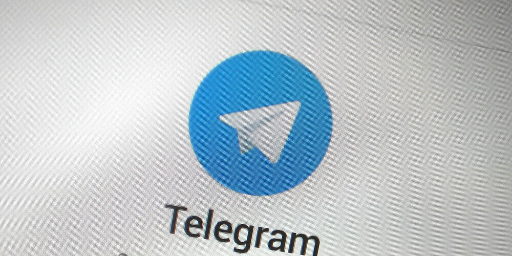 "Telegram" lietotāju skaits trīs dienās pieaudzis par 25 miljoniem