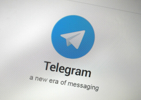 "Telegram" janvāra pirmajās nedēļās bijuši vairāk nekā 500 miljoni ikmēneša aktīvo lietotāju.