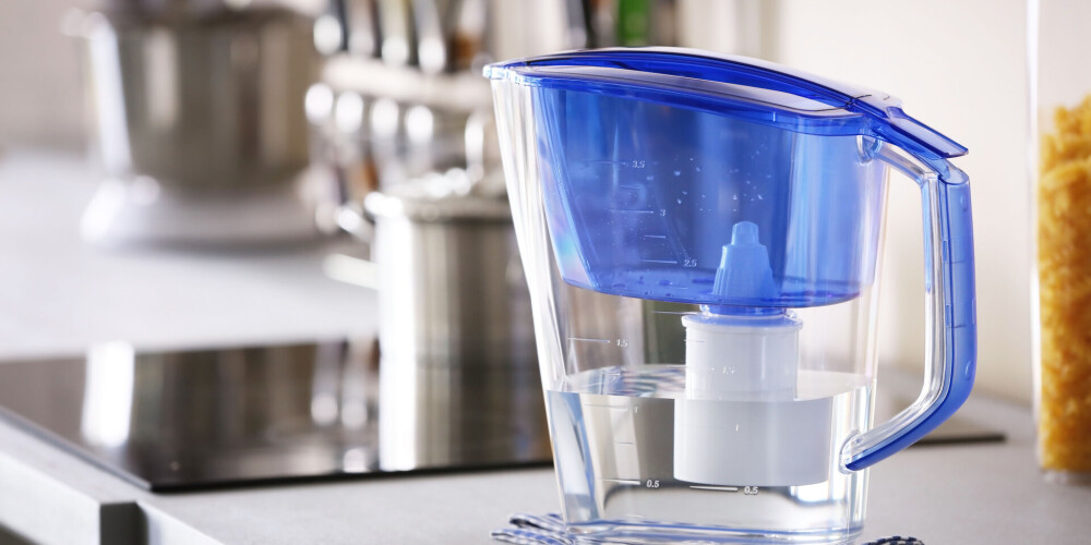 Kā nopirkt labāko ūdens filtrēšanas krūzi?