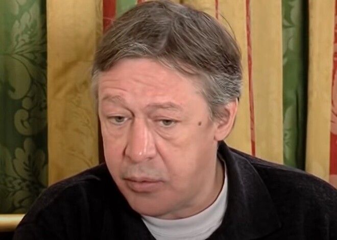 «На работу определили»: адвокат рассказал о буднях Ефремова в тюрьме