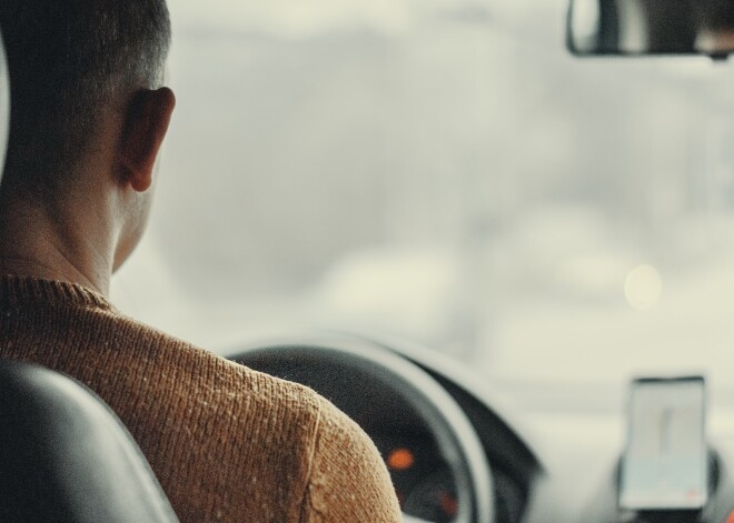 Жертвой таксиста-онаниста стали две девушки