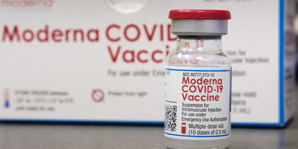 Участие в вакцинации населения готовы принять и лаборатории