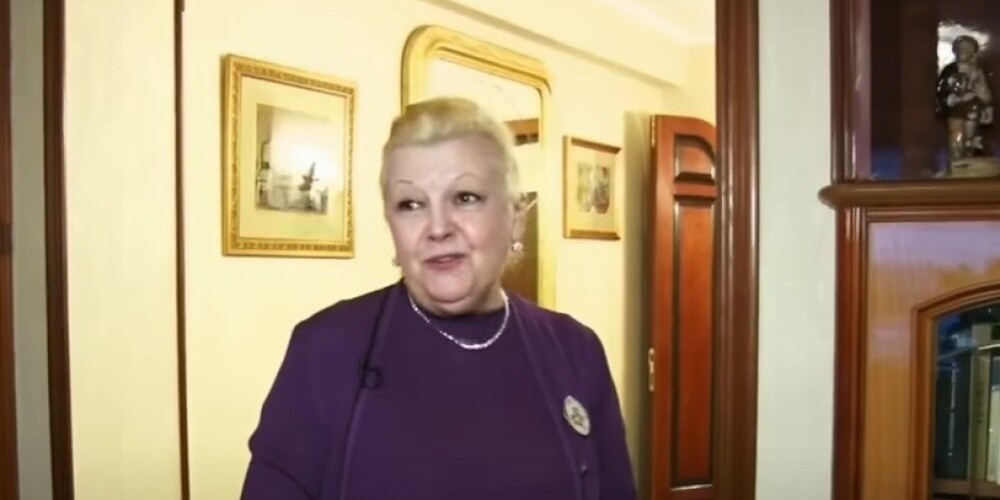 Наталья Дрожжина подала в суд на тяжелобольную дочь Баталова