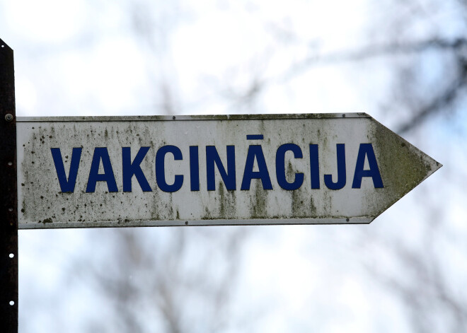 SPKC informāciju par vakcināciju un vakcīnām publicēs arī krieviski