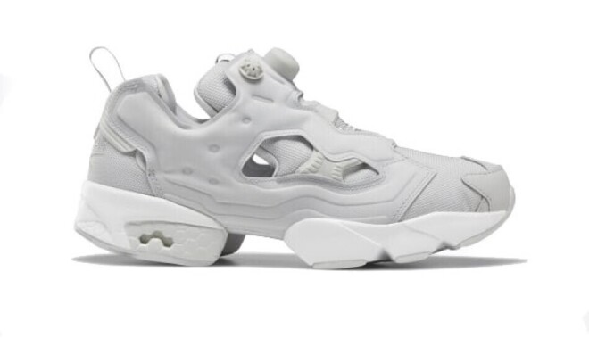 Reebok x Chanel InstaPump Fury, 2000