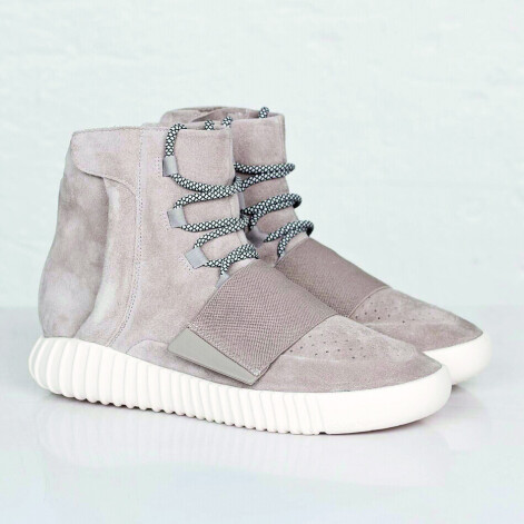 Yeezy 750 Boost Adidas x Kanye West, 2013