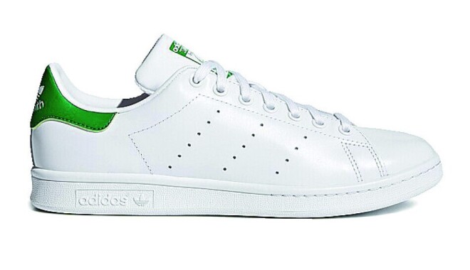 Adidas Stan Smith, 1971