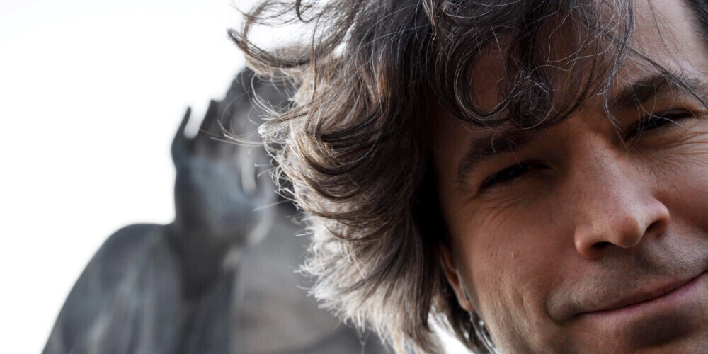 Olafs Okonovs (13.04.1973 – 07.12.2020)