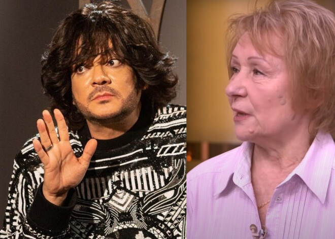 Киркоров запретил уволенной после 30 лет службы домработнице рассказывать о нем