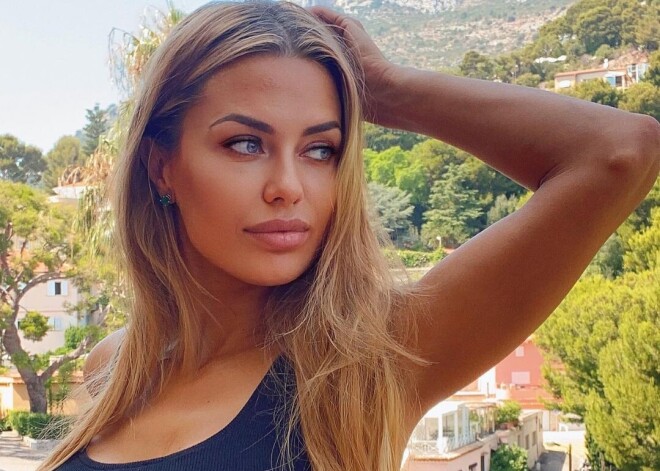 "Я била морды, а стала леди": Виктория Боня вспомнила, как росла рядом с тюрьмой