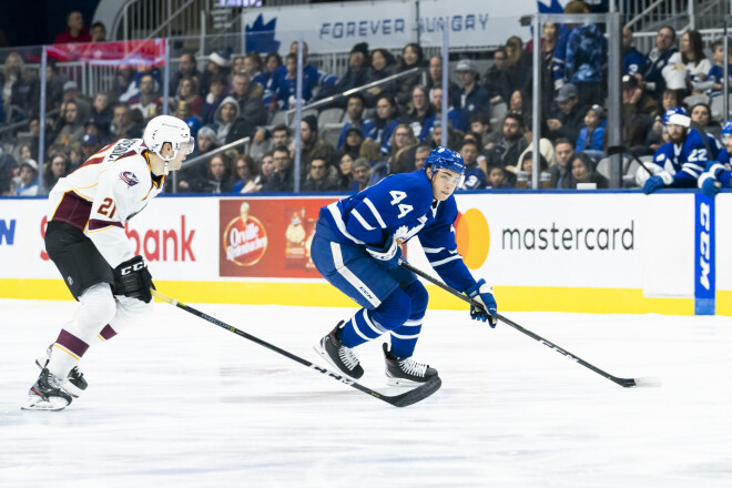 Interesanti, ka Kristiāna Rubīna treniņu halle Toronto atrodas blakus NHL Slavas zālei. Viņš hokeja svētvietu jau paguvis apmeklēt.