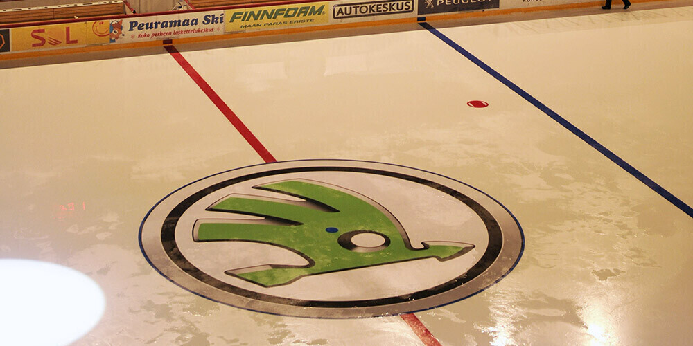 Škoda, вслед за Nivea, отказывается спонсировать ЧМ по хоккею, если одним из его организаторов будет Беларусь