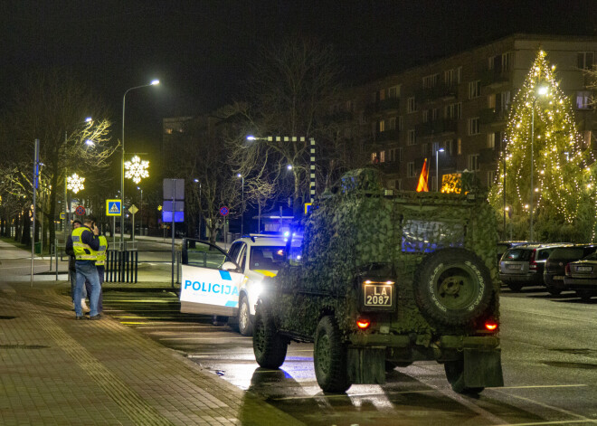 Комендантский час в ночь на воскресенье: начато 409 процессов об административных нарушениях