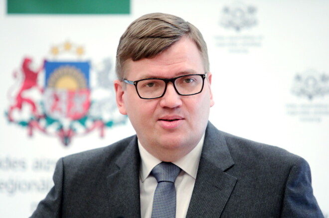 Juris Pūce