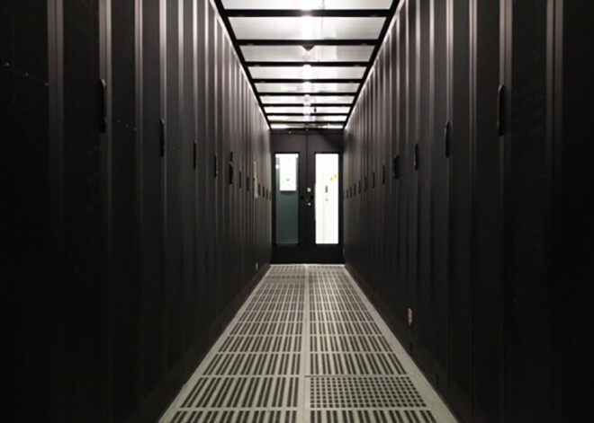 "Tet" investē 1,4 miljonu datu centru biznesā