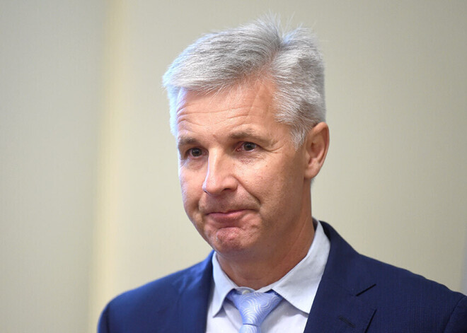 Минобороны Латвии готовится купить военный госпиталь