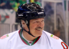 Минск лишился права на проведение чемпионата мира по хоккею 2021 года