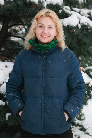 Annamarija: “Gribu, lai vectēvs ar mani lepojas, jo daudz ko esmu iemācījusies no viņa – kā viņš skatās uz dzīvi un kādas ir viņa vērtības.”