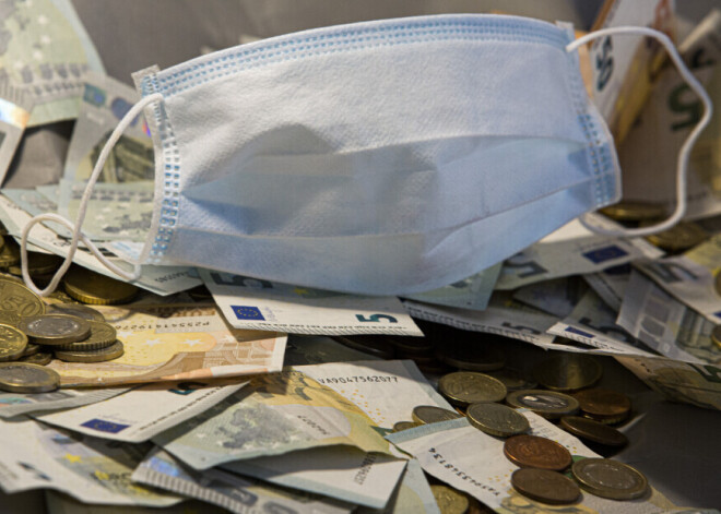 СГД в прошлом году собрала в госбюджет на 6,1% меньше, чем планировалось